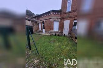 location maison guise 02120