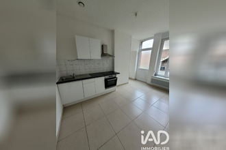 location maison guise 02120