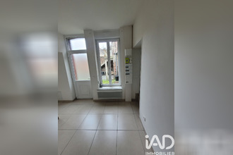 location maison guise 02120