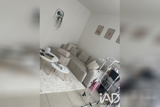 location maison guise 02120