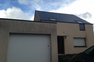 location maison guisseny 29880