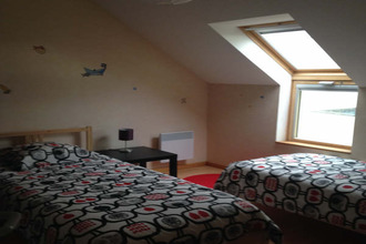 location maison guisseny 29880