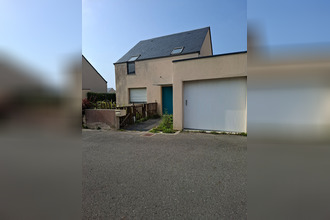 location maison guisseny 29880