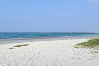 location maison guisseny 29880