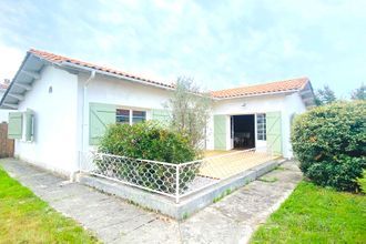 location maison gujan-mestras 33470