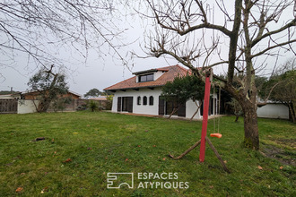 location maison gujan-mestras 33470