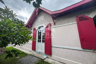 location maison gujan-mestras 33470