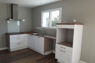 location maison gujan-mestras 33470