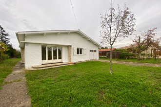 location maison gujan-mestras 33470