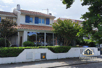 location maison gujan-mestras 33470