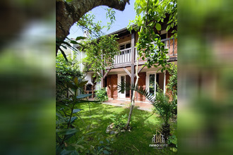 location maison gujan-mestras 33470