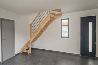 location maison gujan-mestras 33470