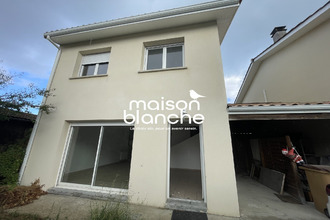 location maison gujan-mestras 33470