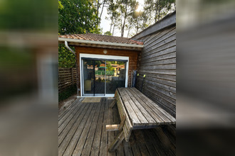 location maison gujan-mestras 33470