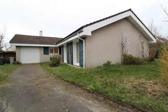 location maison guyancourt 78280