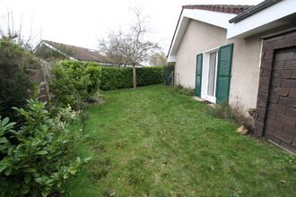 location maison guyancourt 78280