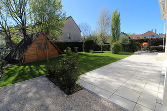 location maison guyancourt 78280