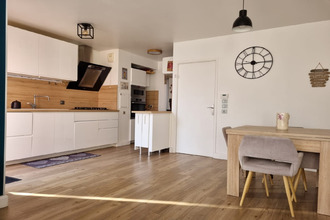 location maison guyancourt 78280