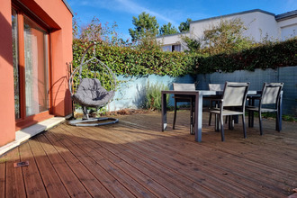 location maison guyancourt 78280