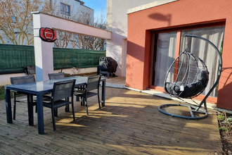 location maison guyancourt 78280