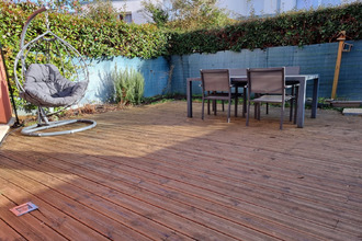 location maison guyancourt 78280
