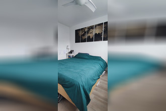location maison guyancourt 78280