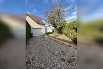 location maison guyancourt 78280