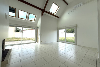location maison guyancourt 78280