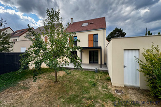 location maison guyancourt 78280