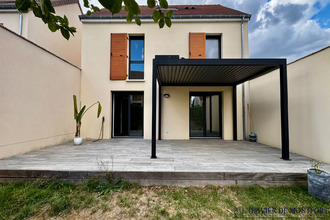 location maison guyancourt 78280