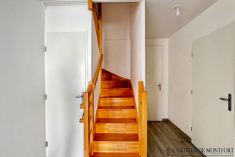 location maison guyancourt 78280