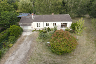 location maison gy-en-sologne 41230
