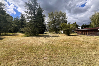 location maison gy-en-sologne 41230