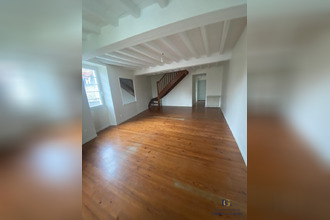 location maison habas 40290