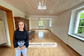 location maison hagenthal-le-bas 68220