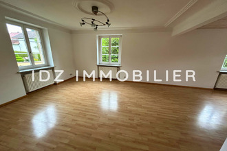 location maison hagenthal-le-bas 68220