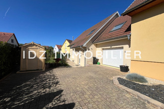 location maison hagenthal-le-haut 68220