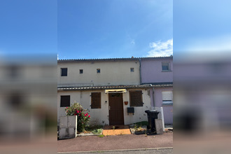 location maison hagondange 57300
