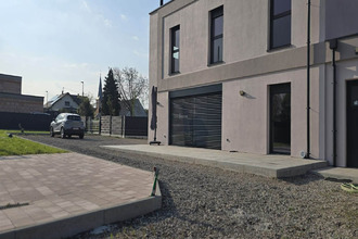 location maison haguenau 67500