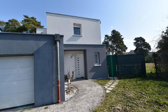 Ma-Cabane - Location Maison HAGUENAU, 108 m²