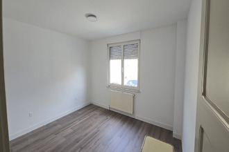 location maison haguenau 67500
