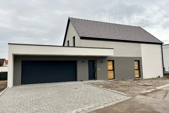 location maison haguenau 67500