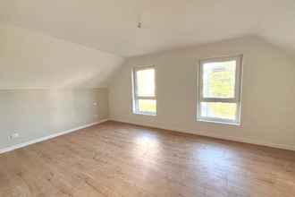 location maison haguenau 67500
