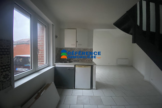 location maison halluin 59250