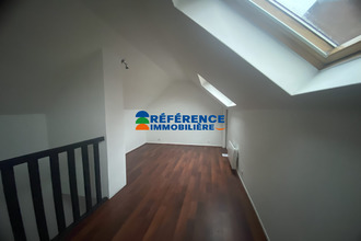 location maison halluin 59250