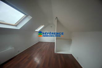 location maison halluin 59250