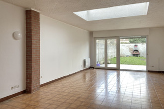 Ma-Cabane - Location Maison Halluin, 107 m²