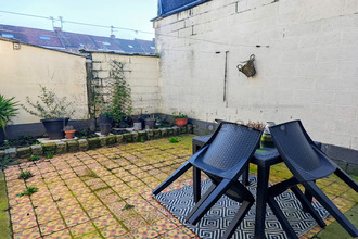 location maison halluin 59250