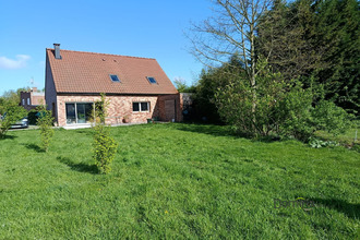 location maison halluin 59250