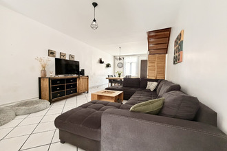 location maison halluin 59250